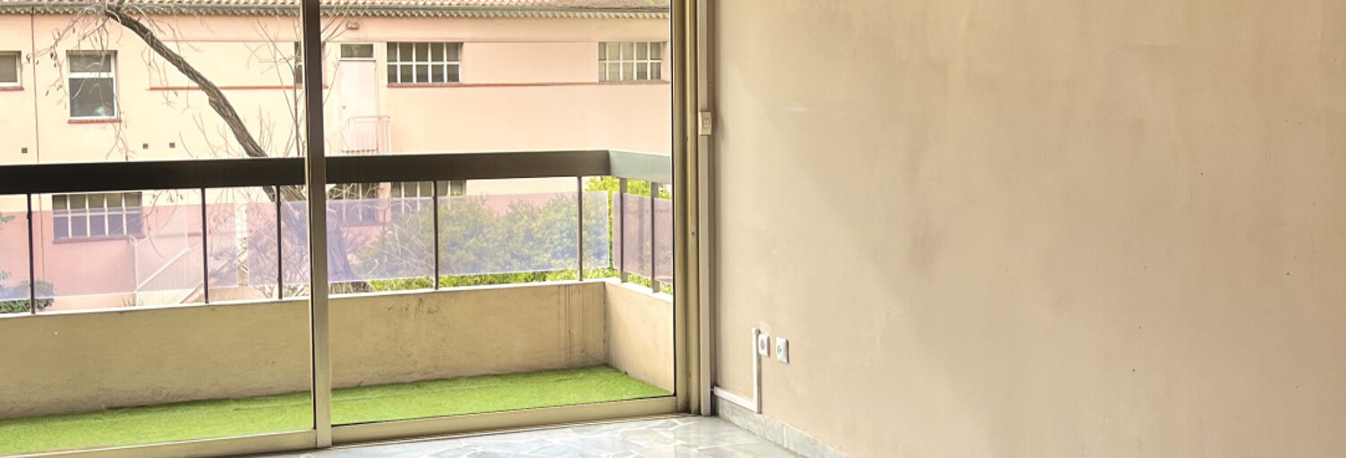 Appartement 2 Pièces 50 m² à vendre à Menton (06500)