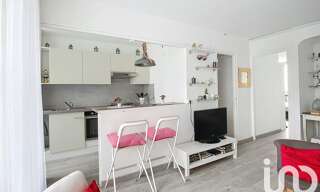 Appartement 3 Pièces 51 m² à vendre à Maisons-Laffitte (78600)