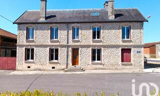 Maison 10 Pièces 224 m² à vendre à Maurupt-le-Montois (51340)