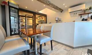 Commerce  55 m² à vendre à Conteville (27210)