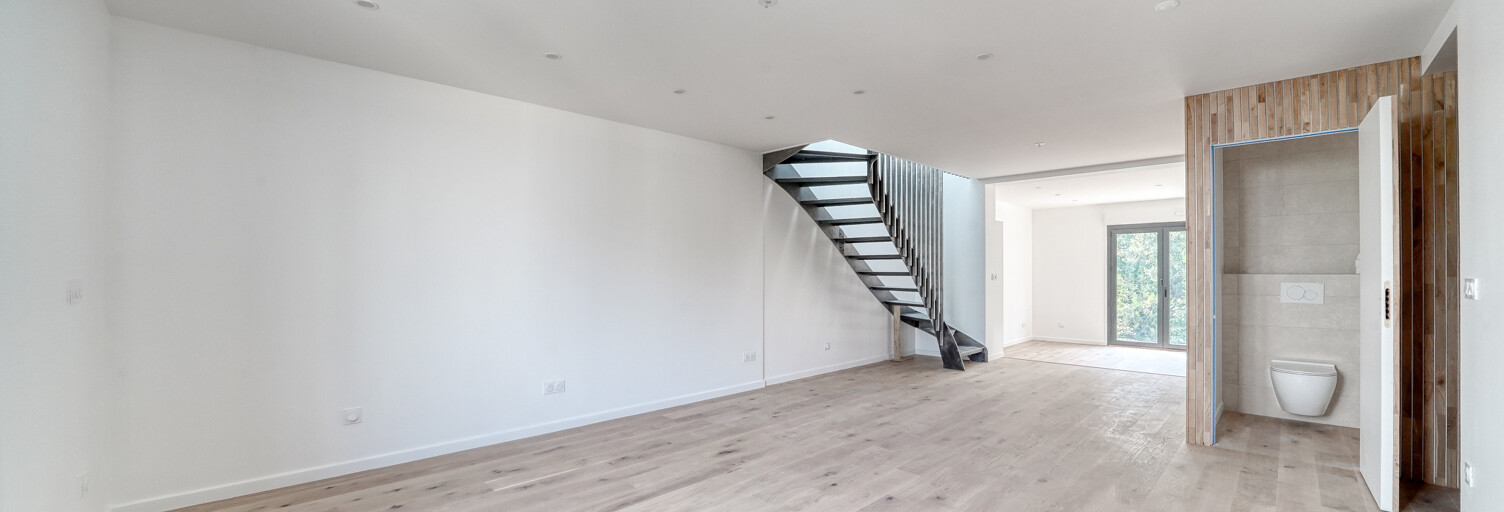 Appartement 4 Pièces 100 m² à vendre à Suresnes (92150)