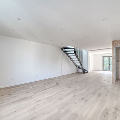 Appartement 4 pièces 938000 €