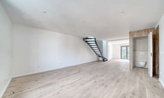 Appartement 4 Pièces 100 m² à vendre à Suresnes (92150)