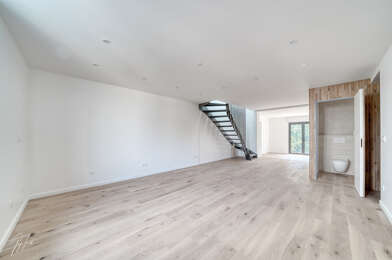 Appartement 4 pièces 900000 €