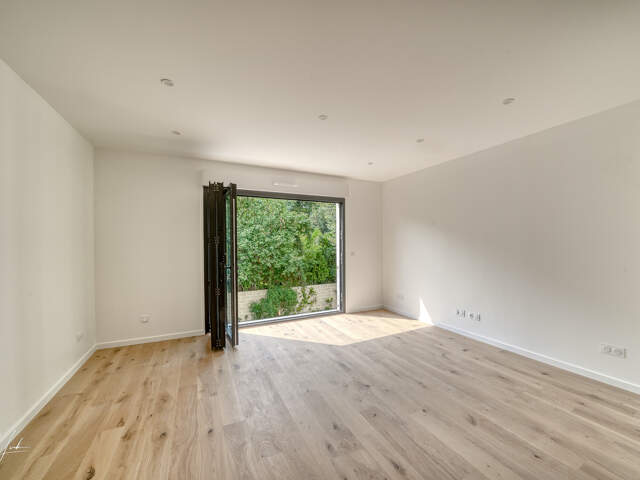Suresnes-Duplex — photo du bien