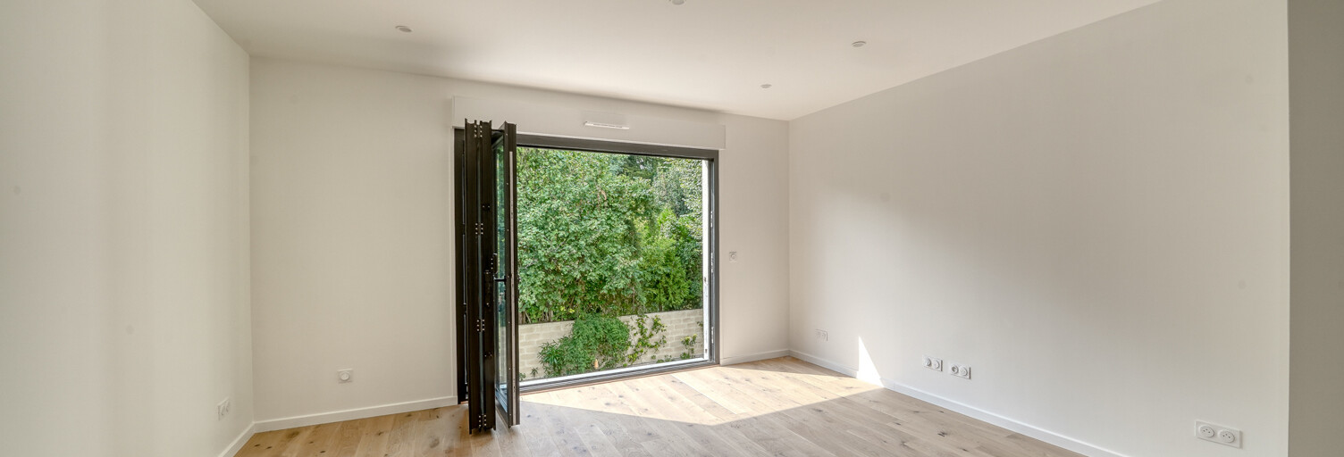 Appartement 4 Pièces 100 m² à vendre à Suresnes (92150)