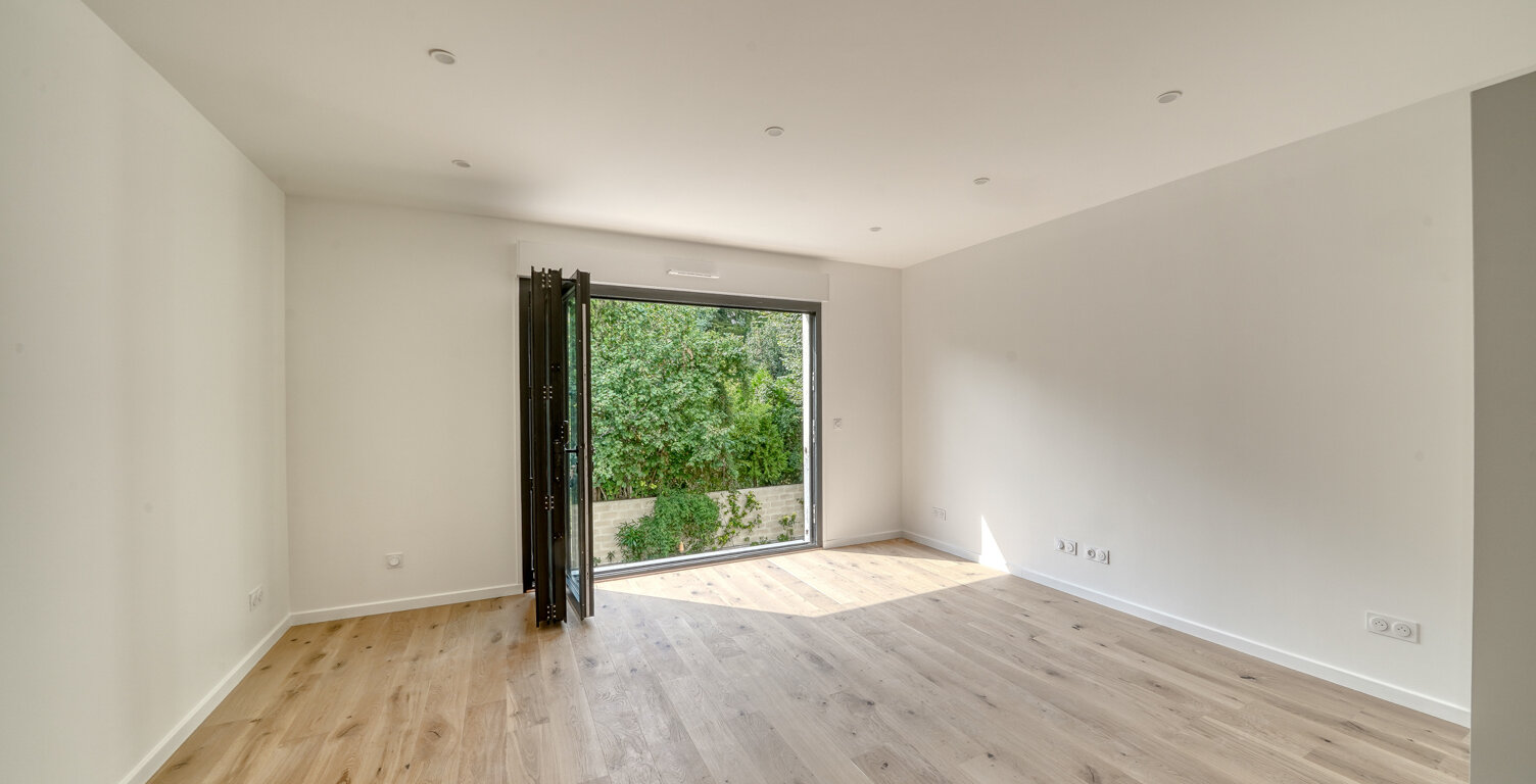 Suresnes-Duplex — photo 1