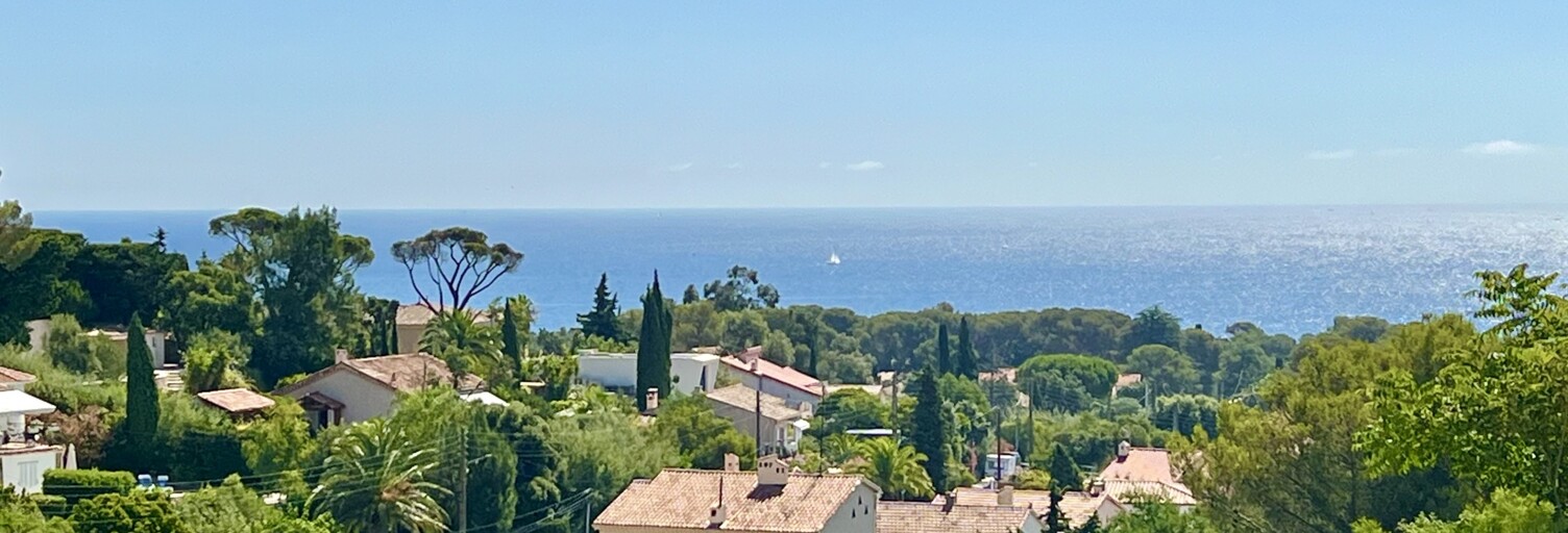 Maison 6 Pièces 150 m² à vendre à Fréjus (83370)