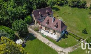 Maison 7 Pièces 180 m² à vendre à Rouffignac-Saint-Cernin-de-Reilhac (24580)