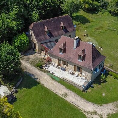 Maison 7 pièces 365000 €