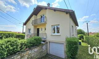 Maison 6 Pièces 155 m² à vendre à Fresnois-la-Montagne (54260)