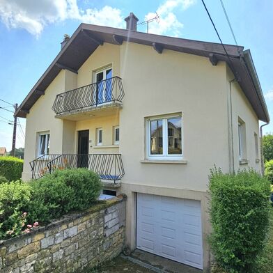 Maison 6 pièces 235000 €