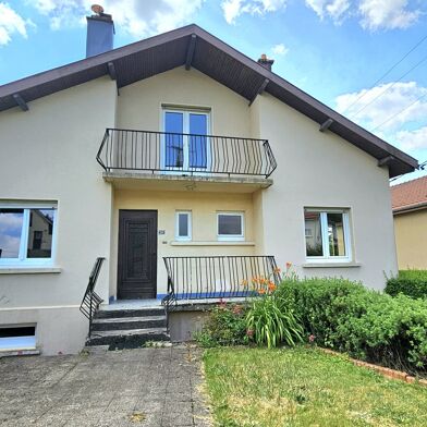Maison 6 pièces 235000 €