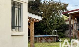 Maison 6 Pièces 102 m² à vendre à Tarbes (65000)