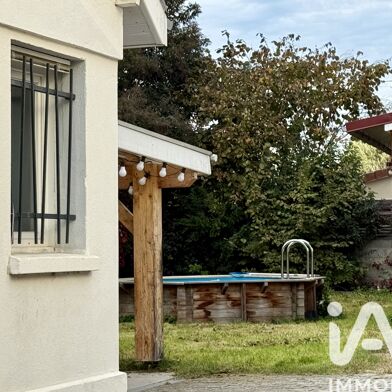 Maison 6 pièces 229000 €