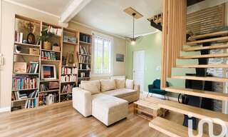 Maison 6 Pièces 102 m² à vendre à Tarbes (65000)