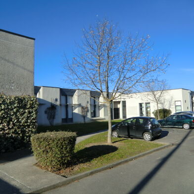 Appartement 1 pièces 86800 €