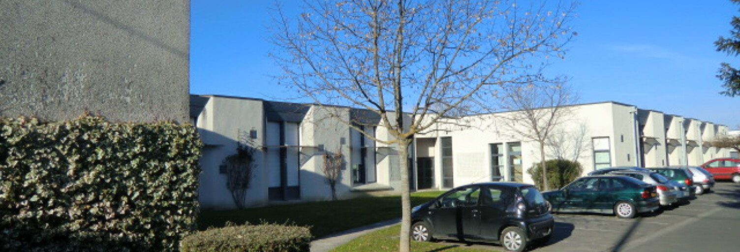 Appartement 1 Pièce 23 m² à vendre à Toulouse (31400)