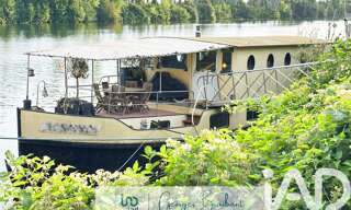 Maison 5 Pièces 100 m² à vendre à Conflans-Sainte-Honorine (78700)