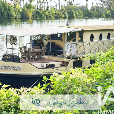 Maison 5 pièces 300000 €