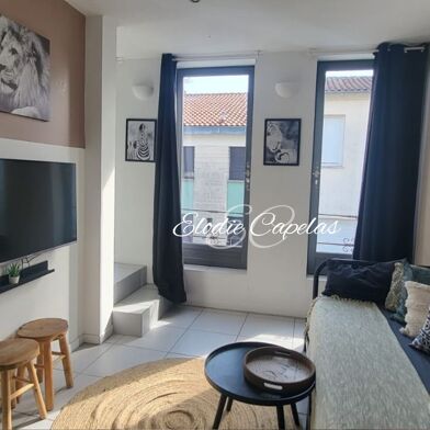 Immeuble  215000 €