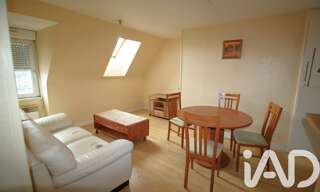 Immeuble  430 m² à vendre à Hennebont (56700)