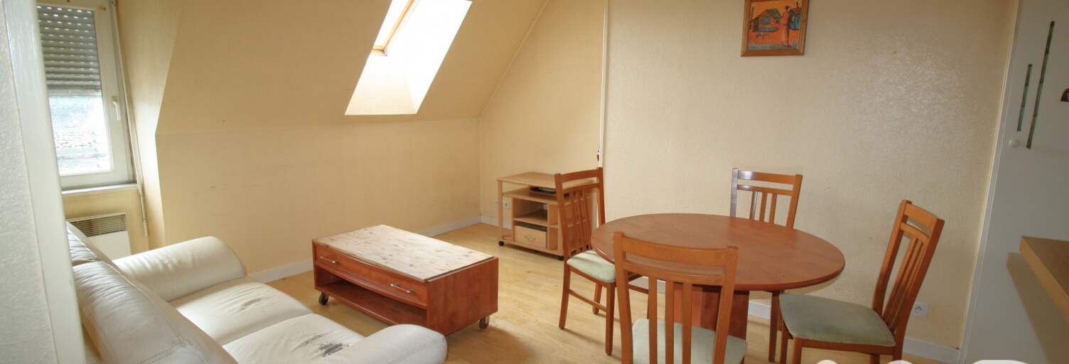 Immeuble  430 m² à vendre à Hennebont (56700)