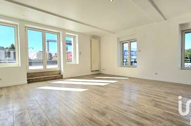 Appartement 6 pièces 165000 €