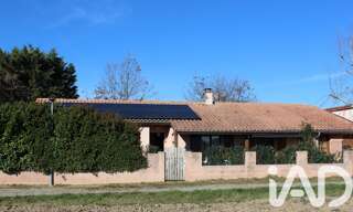 Maison 5 Pièces 147 m² à vendre à Castelginest (31780)