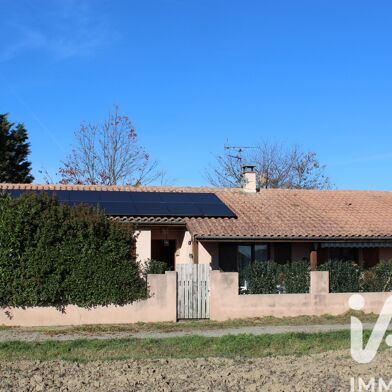 Maison 5 pièces 355000 €