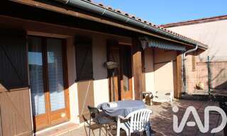 Maison 5 Pièces 147 m² à vendre à Castelginest (31780)