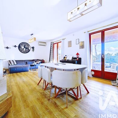 Maison 5 pièces 324000 €