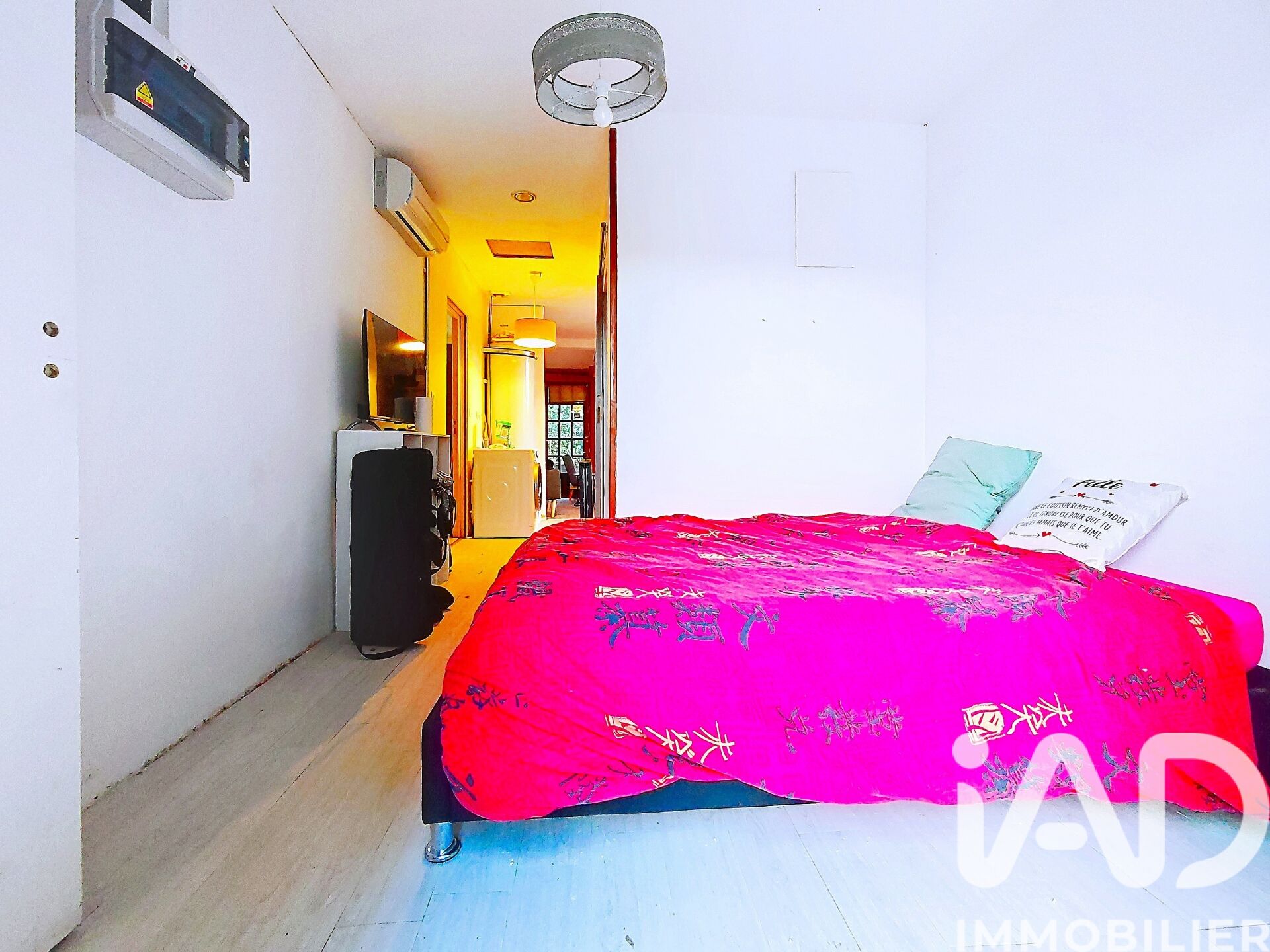 Vente Maison/villa 5 pièces - Photo 4