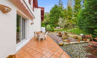 Maison 4 Pièces 108 m² à vendre à Cambo-les-Bains (64250)