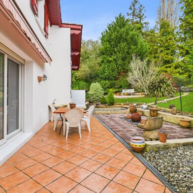 Maison 4 pièces 493000 €