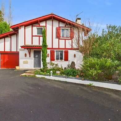 Maison 4 pièces 493000 €