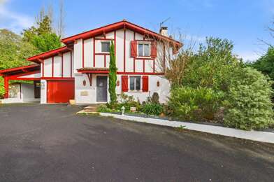 Maison 4 pièces 493000 €