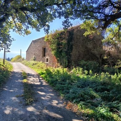 Maison 5 pièces 304000 €