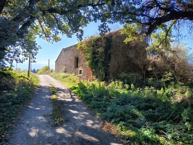 Corps de ferme — photo du bien