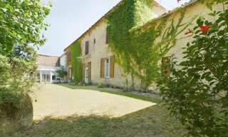 Maison 17 Pièces 270 m² à vendre à Pineuilh (33220)