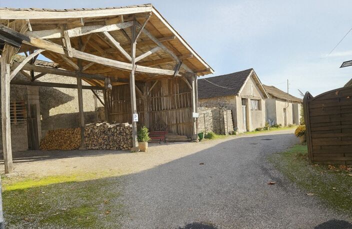 Corps de ferme — photo 2