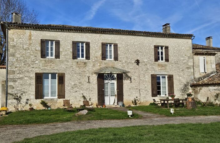 Corps de ferme — photo 3