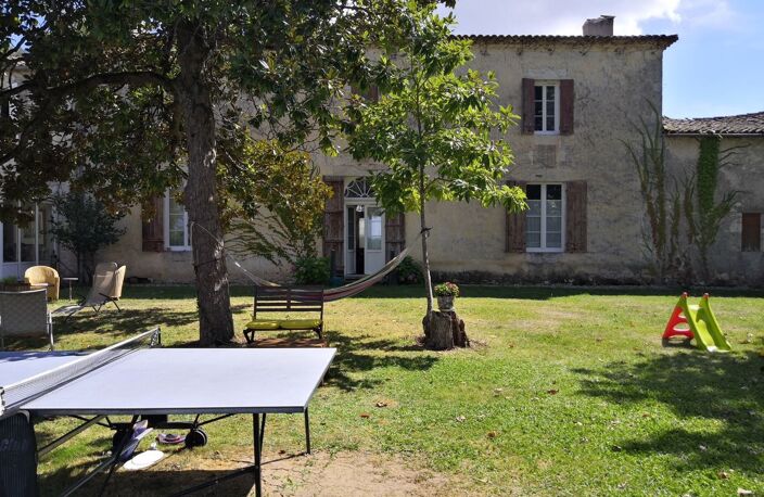 Corps de ferme — photo 4