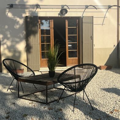 Maison 4 pièces 349500 €