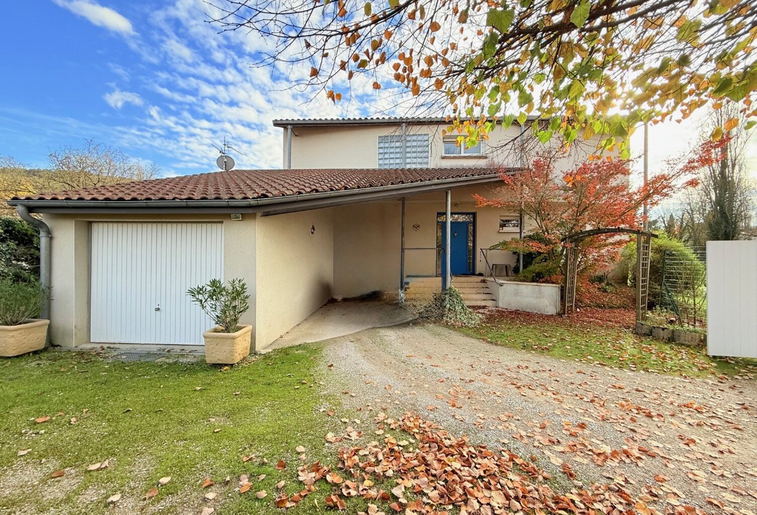 Maison — photo 1