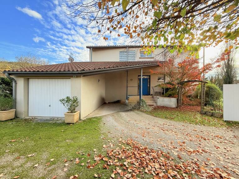 Maison — photo 1