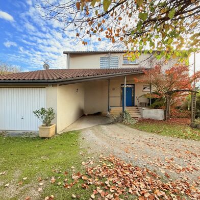 Maison 6 pièces 416000 €