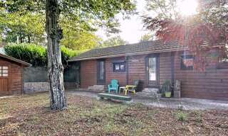 Maison 2 Pièces 34 m² à vendre à Livry-sur-Seine (77000)