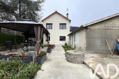 Maison 7 pièces 299000 €