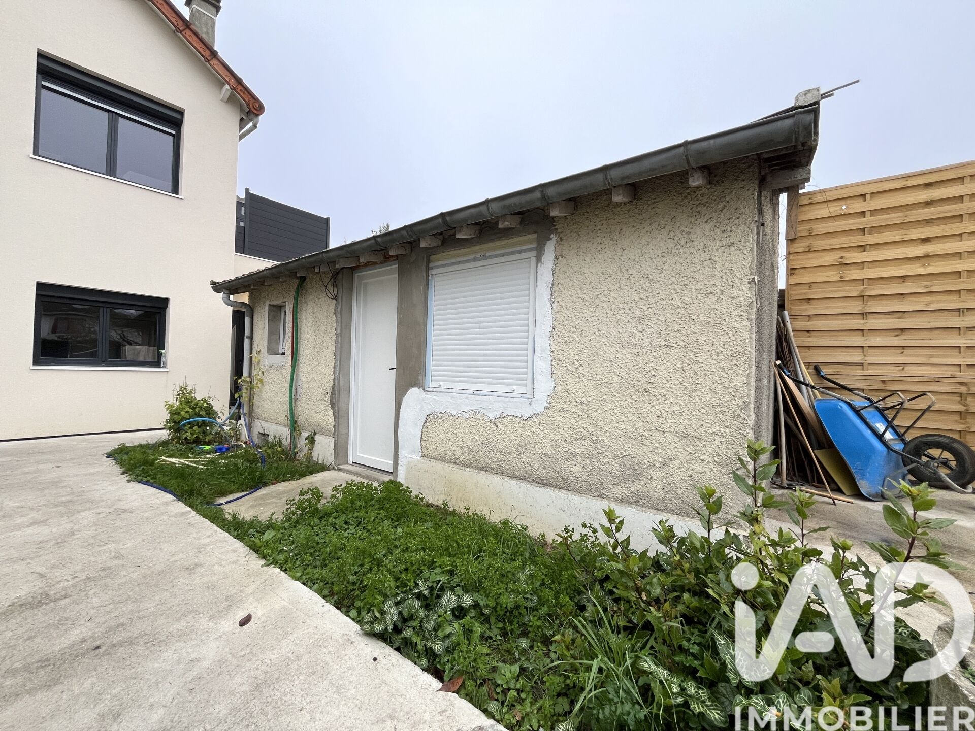 Vente Maison/villa 6 pièces - Photo 2